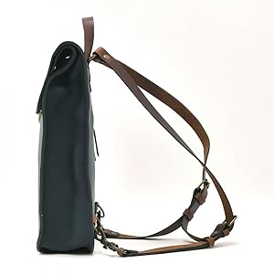 Amazon | [ブルードゥシャフ] バックパック メンズ PUNCHO